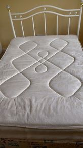 Double Bed