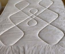 Double Bed