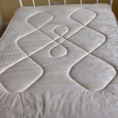 Double Bed