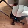 Doona X Stroller/Car Seat Image 6