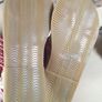 Womens sandals open toe flats bundle Size UK 4 EU 34 monsoon and amazonas brazil Image 8