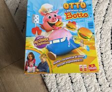Pop the pig game