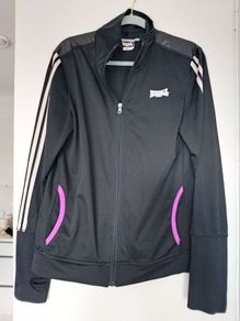 ladies Lonsdale top
