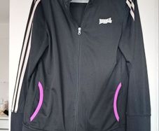 ladies Lonsdale top