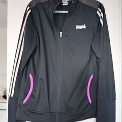 ladies Lonsdale top