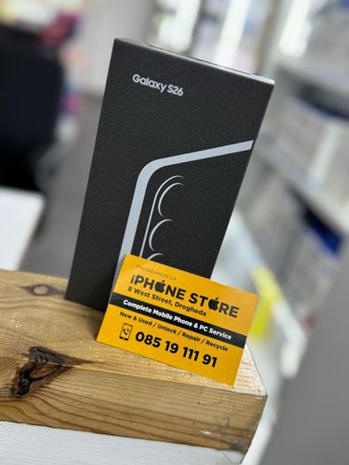 S26 ( 256gb)