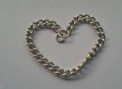 Vintage Sterling Silver Bracelet