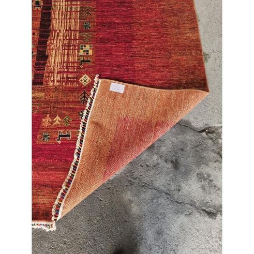 Gabbeh Rug Kasrug43