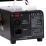 Smoke Machine Fog Machine 500W RGB LED Image 2