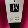 Joseph Ribkoff Pink Sleeveless Layer Dress Image 6