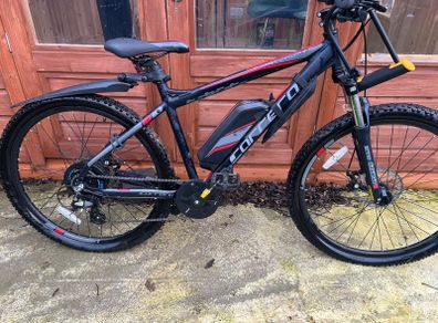 Car M Veng E OLED 18 Order Type: R bought in Halfords, Airside, Swords
