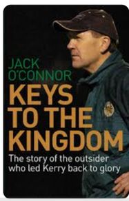 Jack O'Connor - Keys to the Kingdom