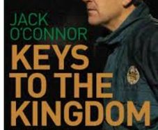 Jack O'Connor - Keys to the Kingdom