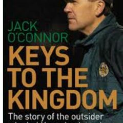 Jack O'Connor - Keys to the Kingdom