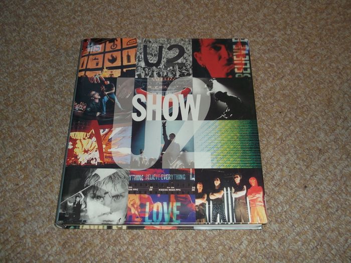 Show - U2