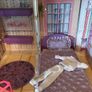 Vintage Hornby Cassy's Home Image 7