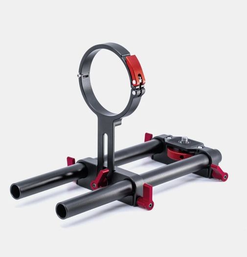 Beastgrip Cinema Rig Bundle and DOF 3 Adaptor