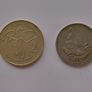 Guatemalan coins Image 2