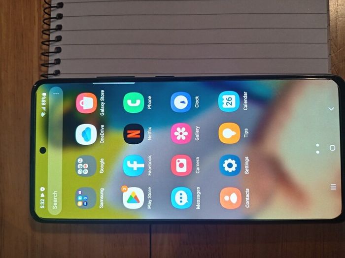 Samsung galaxy a51 5g
