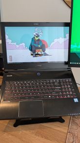 MSI Gaming Laptop: GS60-6QE-Ghost-Pro, 4k screen, 1TB Harddrive+SSD version