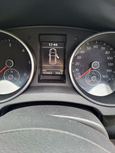 2011 Volkswagen Golf