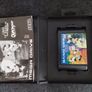 Disney Collection. Quackshot/ Castle of Illusion. Sega Megadrive Image 4