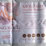 Super King Mattress Topper Image 2