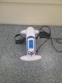 Mini Exercise Bike