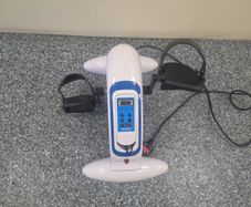 Mini Exercise Bike