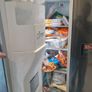 Lg American Fridge And Freezer Image 6