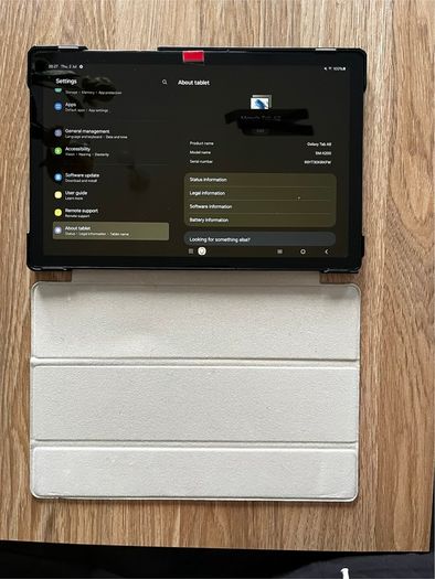 Samsung Galaxy Tab A8