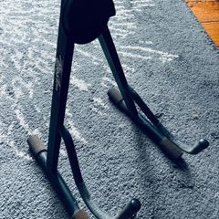 Acoustic guitar stand