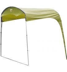 Vango Maritsa 600XL Air Sun Canopy