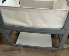 Snuzpod Bedside Crib