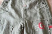 Boys dungarees never worn 3/6 mths