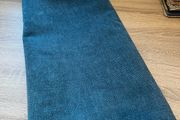 Upholstery Fabric - Teal/Petrol