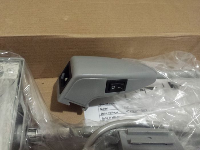 EasyLight for pop-ups ELPx2 LED