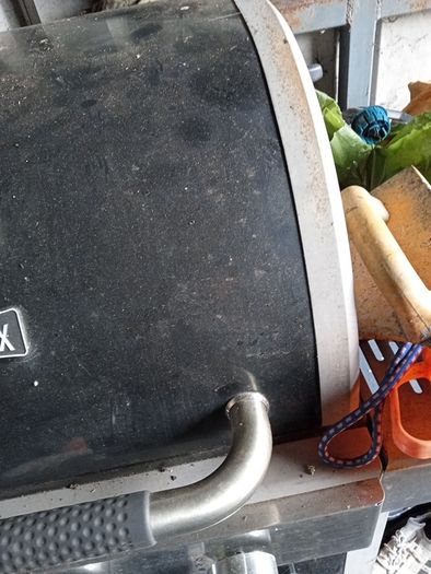 bbq