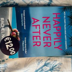 Happily never After