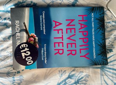 Happily never After