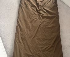 Carinthia Tropen 200 Military Sleeping Bag