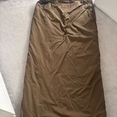 Carinthia Tropen 200 Military Sleeping Bag