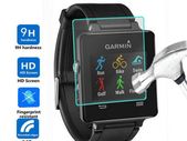 Garmin Vivoactive smartwatch Tempered Glass Screen Protector (not Hr)