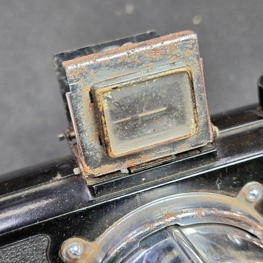 Coronet Cub Vintage Film Camera - Every Distance Fixed Focus Lens | Used | 3 Months Warranty