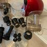 Juicer Omega Sana Image 5