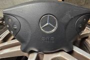 Mercedes W 211 E class AIRBAG