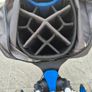 Ping G410 Irons,Waterproof bag and Trolley Image 6