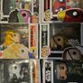 6 x funkos Image 4