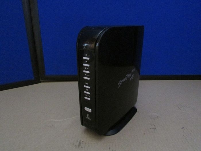 500GB Screen Play