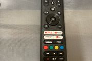 NORDMENDE remote control